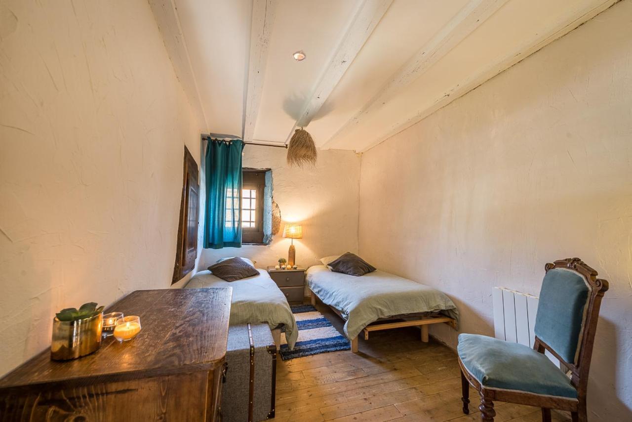 St-Jorioz - C'Est Une Maison Bleue, 6Pax 3 Ch, Lla Selections By Location Lac Annecy Saint-Jorioz ภายนอก รูปภาพ