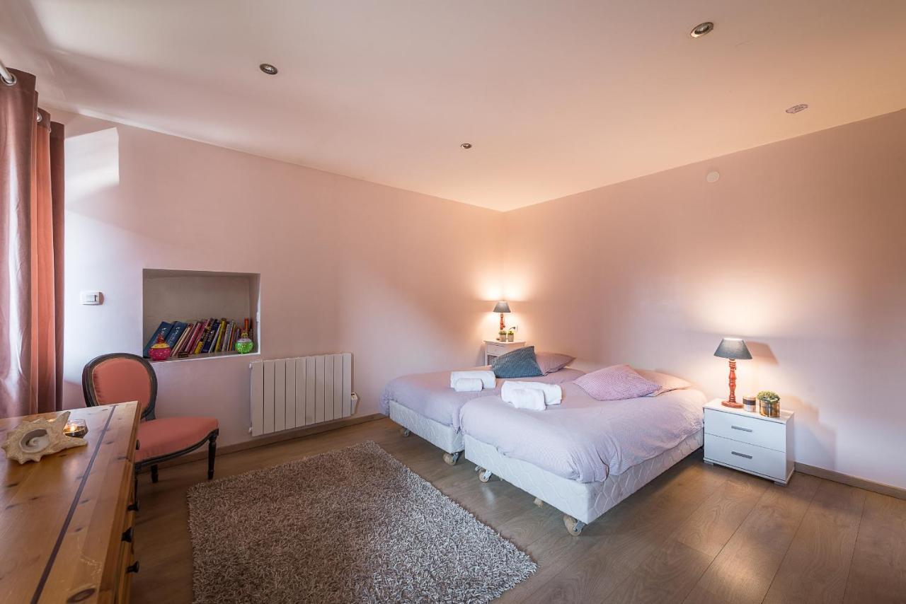 St-Jorioz - C'Est Une Maison Bleue, 6Pax 3 Ch, Lla Selections By Location Lac Annecy Saint-Jorioz ภายนอก รูปภาพ